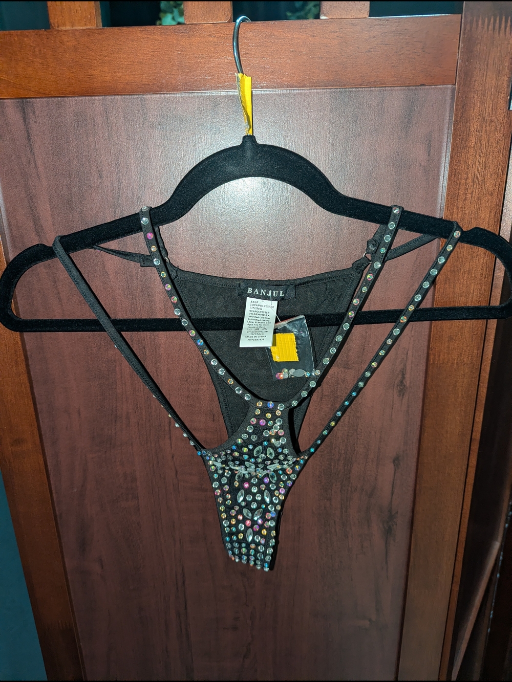 Subcategory Identification - Picture 2 of 2